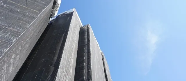 建物の長寿命化と修繕
